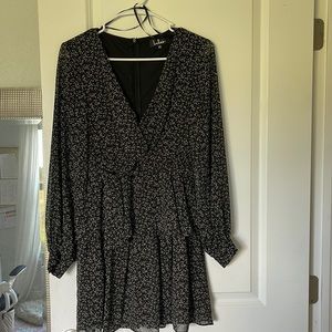 Lulus dress